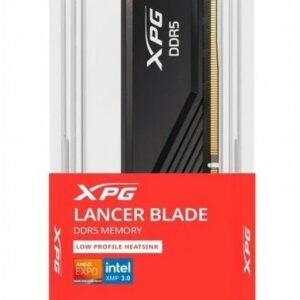 MEMORIA UDIMM DDR5 16 GB 6000 XPG LANCER BLADE