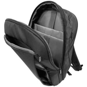 MOCHILA KLIPXTREME XPANDPACK P/LAPTOPS 15.6 NEGRA