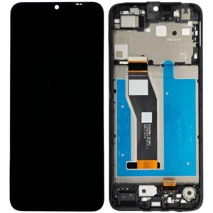 Módulo Gostter Motorola E13 CON MARCO