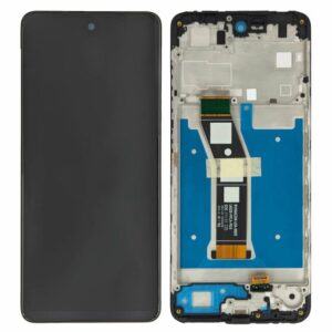 Módulo Gostter Motorola E14 CON MARCO