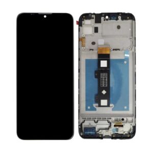 Módulo Gostter Motorola E20 CON MARCO