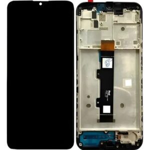 Módulo Gostter Motorola E22 CON MARCO