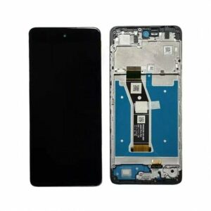 Módulo Gostter Motorola G04 CON MARCO