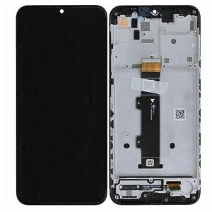 Módulo Gostter Motorola G20 CON MARCO