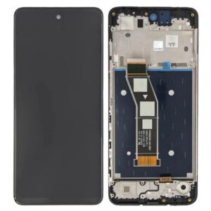 Módulo Gostter Motorola G24 CON MARCO