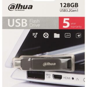 PEN DRIVE 128GB DAHUA DHI-USB-P629-32
