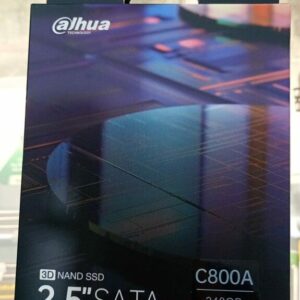 DISCO SSD 240GB DAHUA DHI-SSD-C800AS240G SATA