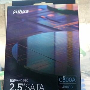DISCO SSD 480GB DAHUA DHI-SSD-C800AS480G SATA