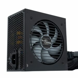 Fuente Gamer Evolabs Supreme 650W 80 Plus Bronze