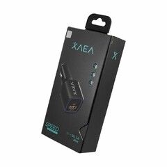 ADAPTADOR CARGADOR 12V MOD 38 XAEA SPPED