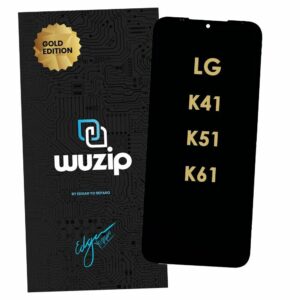 Modulo LG K51s - Gold Edition