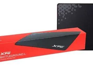 MOUSE PAD XPG GAMING L