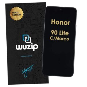 Modulo Honor 90 Lite C/Marco - Gold Edition