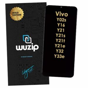 Modulo Vivo Y02s / Y16 / Y21 / Y32 - Gold Edition