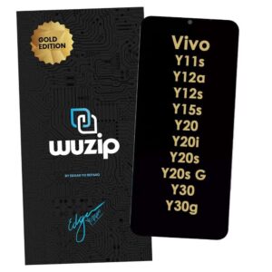 Modulo Vivo Y20 / Y12a / Y12s / Y30 - Gold Edition