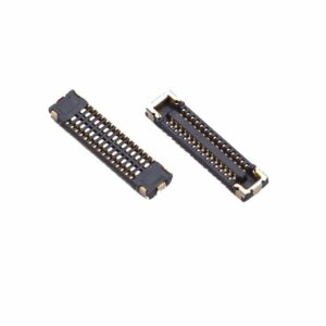 Conector de Main FPC en Placa Motorola Moto G9 Play / G31 / G41 / G42 / One Fusion - 30 Pines - (8 mm)