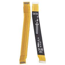 Flex Main Placa Interconexión - Samsung A22 5G