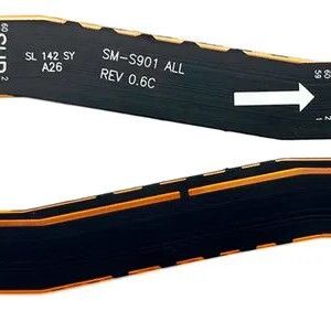 Flex Main Placa Interconexión - Samsung S22 - Main