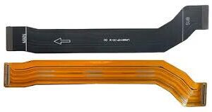 Flex Main Placa Interconexión - Xiaomi Note 12 Pro 5G