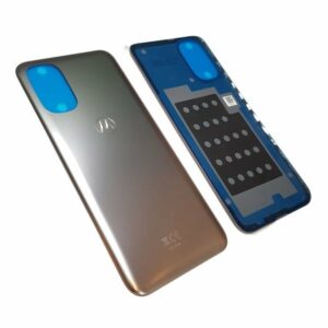 Tapa Trasera Motorola Moto G41 -  Golden / Dorado