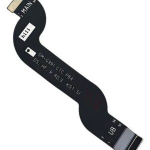 Flex Main Placa Interconexión - Samsung S21 - LCD