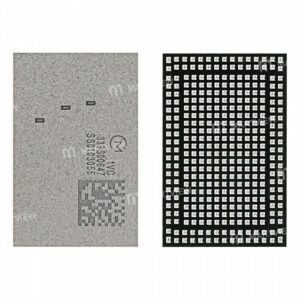 Ic Integrado Wifi 339S00647 iPhone 11 series