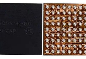 Ic Integrado 338S00946-B0 Carga - Tristar- usb Management