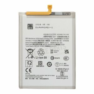 Batería Samsung A15 / A15 5G - BA156