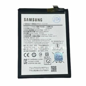Batería Samsung A05 / A05S - WT-S-N28