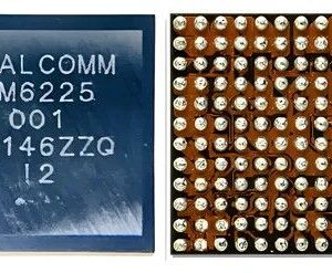 IC PM6225 001 Power PMIC