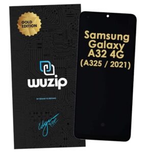 Modulo Samsung A32 A325 4G C/Marco - Gold Edition