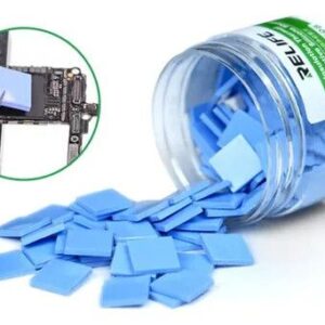 Lámina de silicona térmica aislante RELIFE RL-098