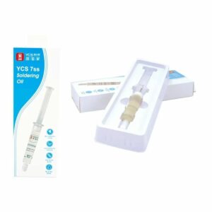 FLUX EN JERINGA YCS 7Ss 10 cc