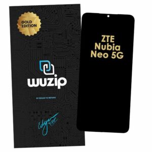 Modulo ZTE Nubia Neo 5g - Gold Edition