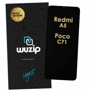 Modulo Redmi A5 / Poco C71 - Gold Edition