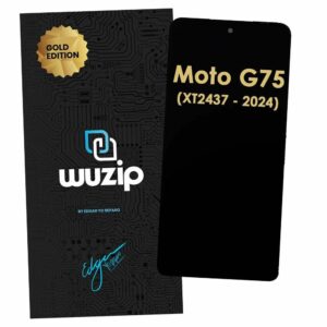 Modulo Moto G75 XT2437 / G Power XT2515 - Gold Edition