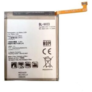 Bateria LG K22 / K22 Plus - BL-M03