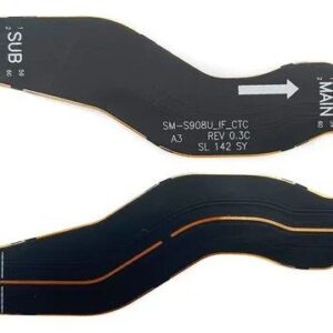 FLEX MAIN PLACA SAMSUNG S22 ULTRA