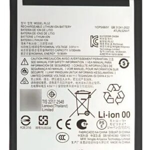 Batería Motorola Moto E15 / G05 / G15 - RL52