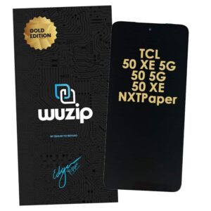 Modulo TCL 50 XE / 50 5g - Gold Edition
