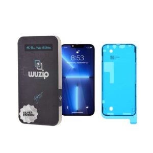 Modulo iPhone 13 Pro Max - Silver edition