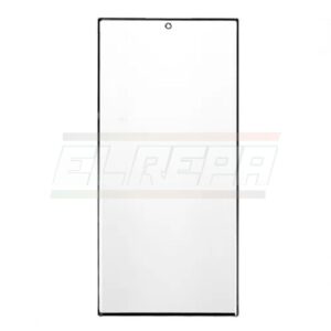 SAMSUNG S22 ULTRA - GLASS SIN OCA - PREMIUM
