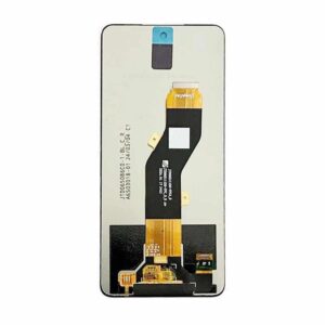 modulo ZTE V60 Desing  - Gold Edition