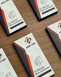 Modulo Gostter Xiaomi 14C / Poco C75