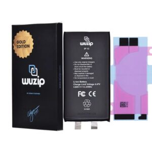 Bateria iPhone 13 - Gold Edition