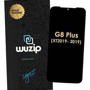 Modulo Moto G8 Plus - Gold Edition