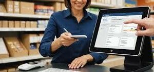 GESTION DE PROCESAMIENTO PUNTO DE VENTA