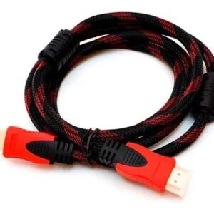 CABLE HDMI MALLADO 1.5M