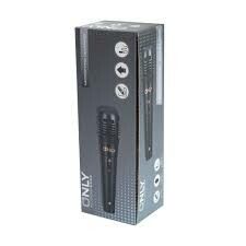 MICROFONO CON CABLE ECO