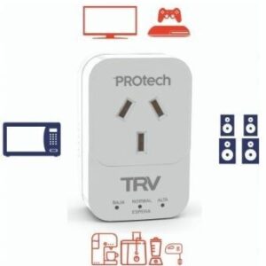 PROTECTOR DE TENCION DE NOTEBOOK POCKET